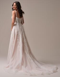Rebecca Ingram Angie Wedding Dress