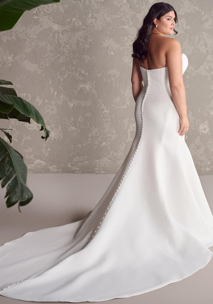 Sottero & Midgley Annika Wedding Dress