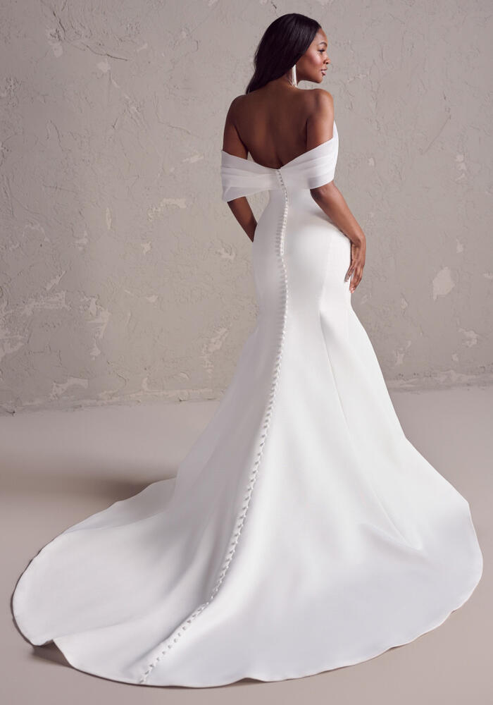 Sottero & Midgley Annika Wedding Dress