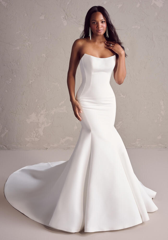 Sottero & Midgley Annika Wedding Dress