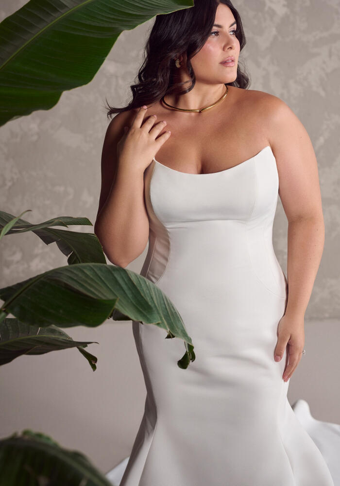 Sottero & Midgley Annika Wedding Dress