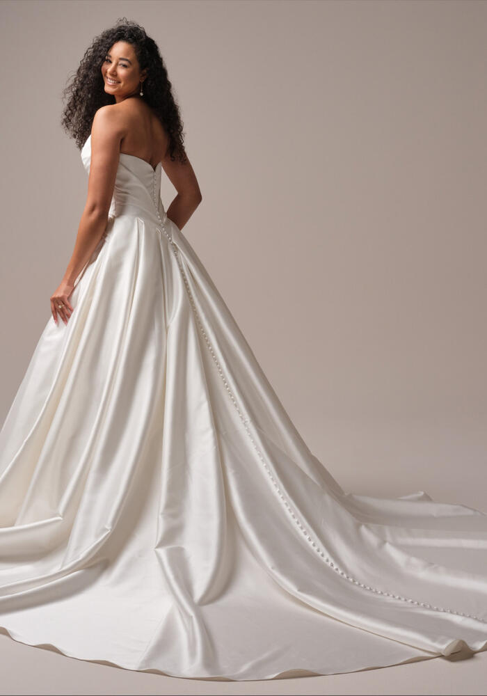 Maggie Sottero Antoinette Wedding Dress