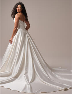 Maggie Sottero Antoinette Wedding Dress
