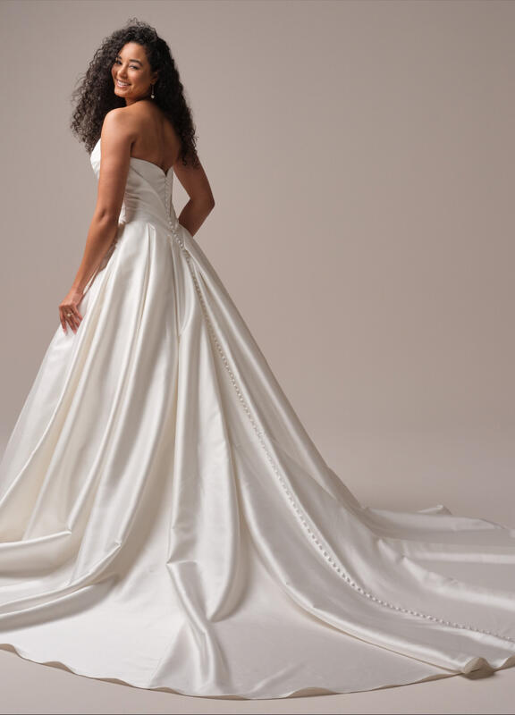 Maggie Sottero Antoinette