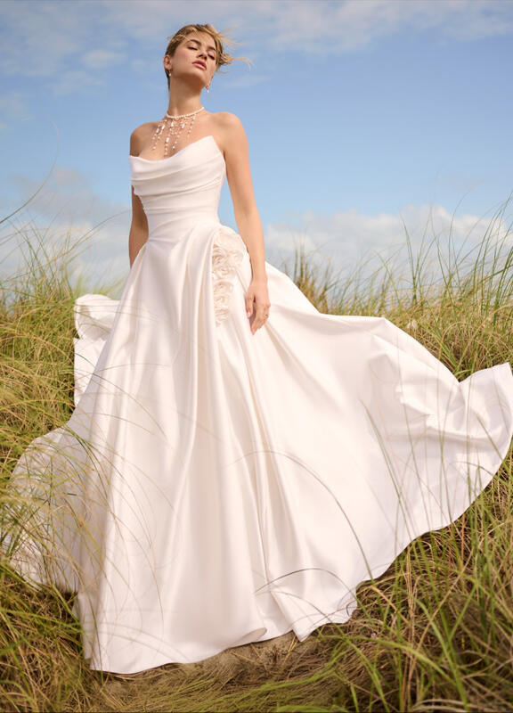 Maggie Sottero Antoinette