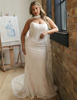 Maggie Sottero Ariadne Wedding Dress