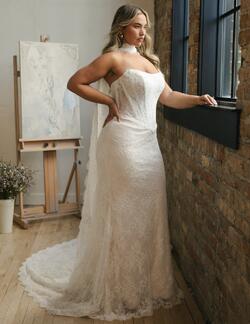 Maggie Sottero Ariadne Wedding Dress
