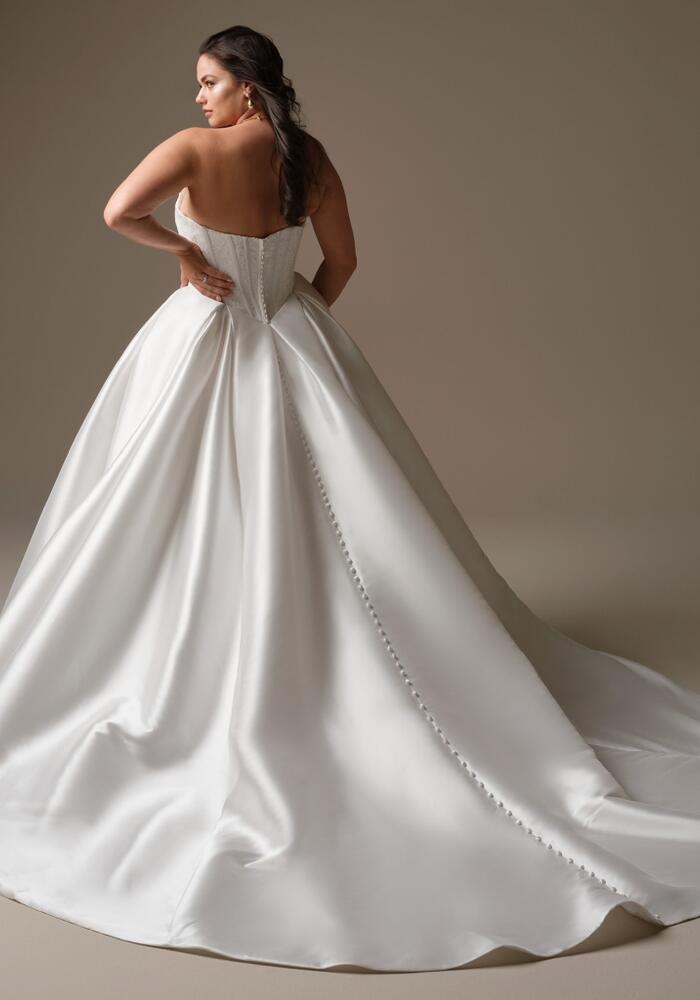 Maggie Sottero Ashland Wedding Dress