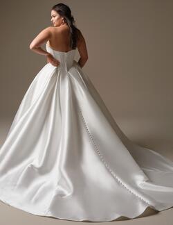Maggie Sottero Ashland Wedding Dress