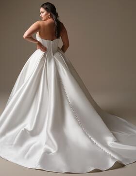 Maggie Sottero Ashland