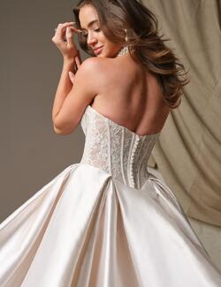 Maggie Sottero Ashland Wedding Dress