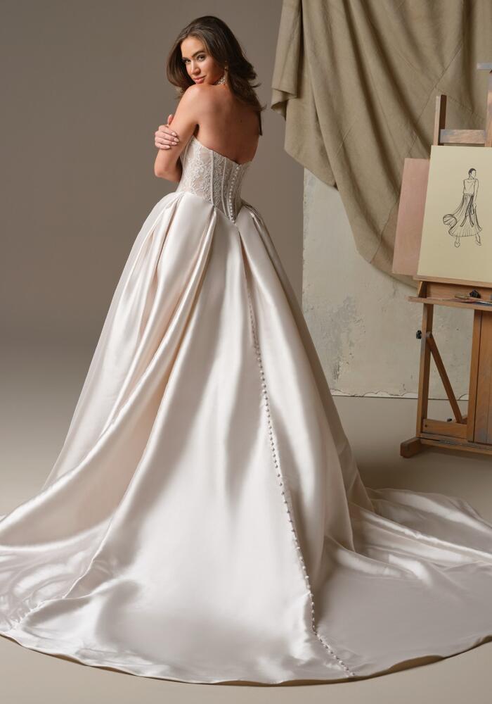 Maggie Sottero Ashland Wedding Dress