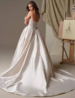Maggie Sottero Ashland Wedding Dress