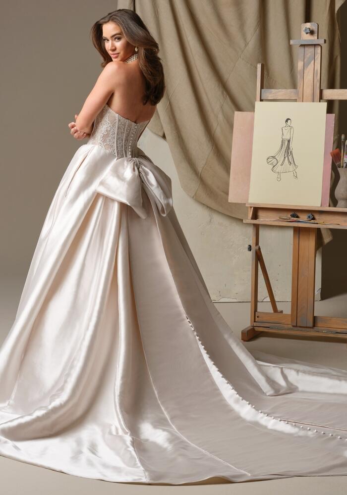 Maggie Sottero Ashland Wedding Dress