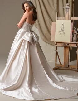Maggie Sottero Ashland Wedding Dress