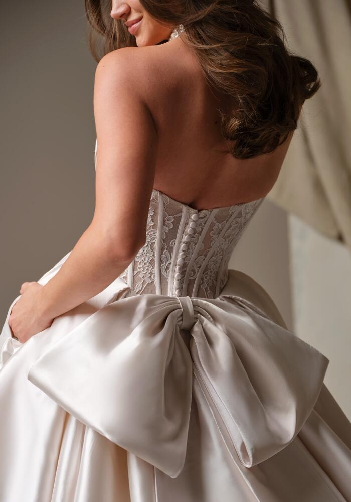 Maggie Sottero Ashland Wedding Dress