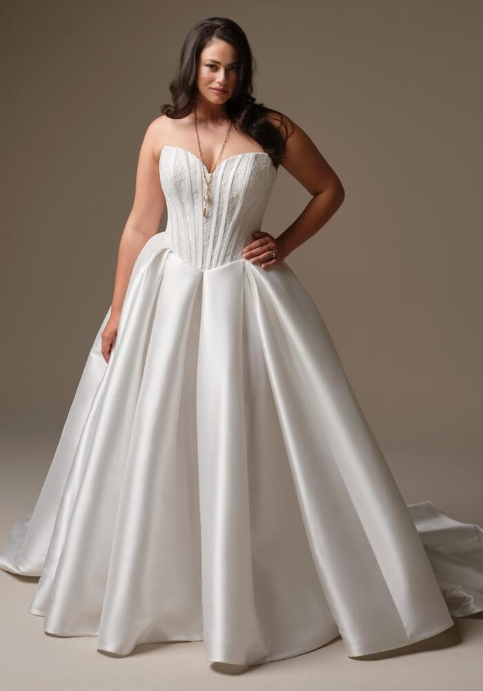 Maggie Sottero Ashland