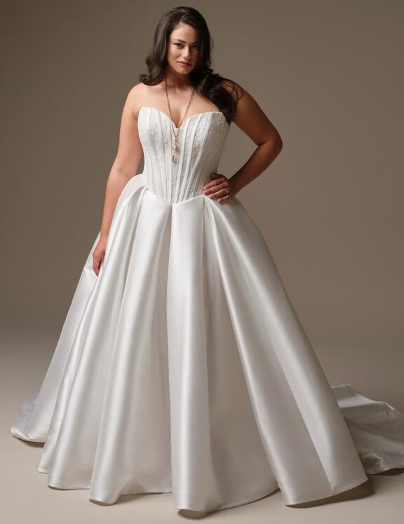 Maggie Sottero Ashland