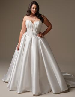 Maggie Sottero Ashland