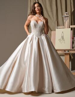 Maggie Sottero Ashland Wedding Dress