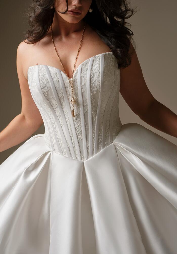 Maggie Sottero Ashland Wedding Dress