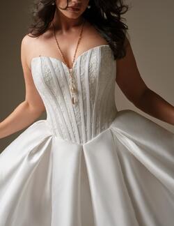 Maggie Sottero Ashland Wedding Dress
