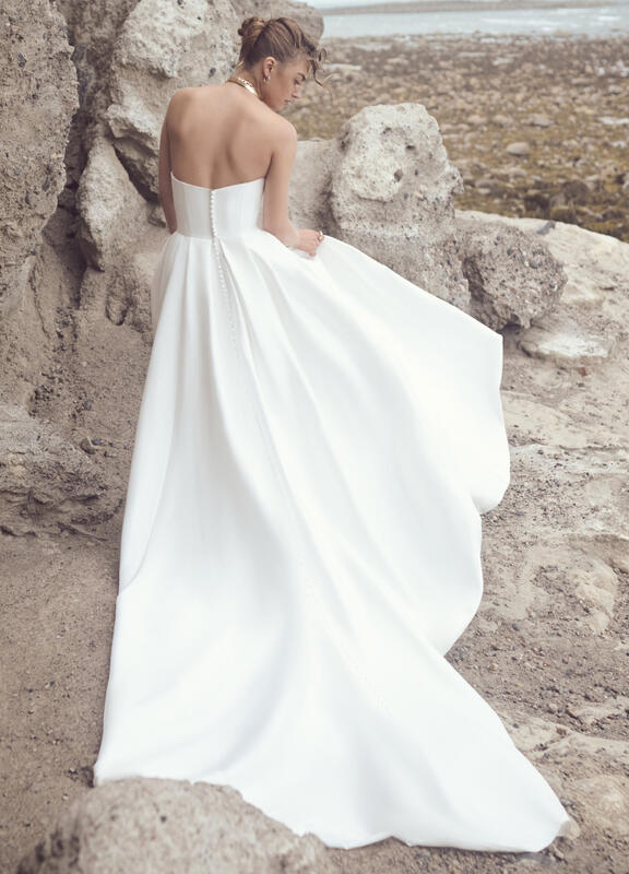 Sottero & Midgley Aspen