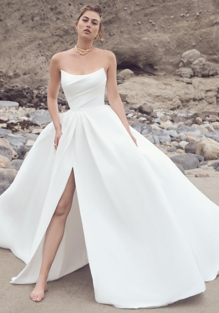 Sottero & Midgley Aspen