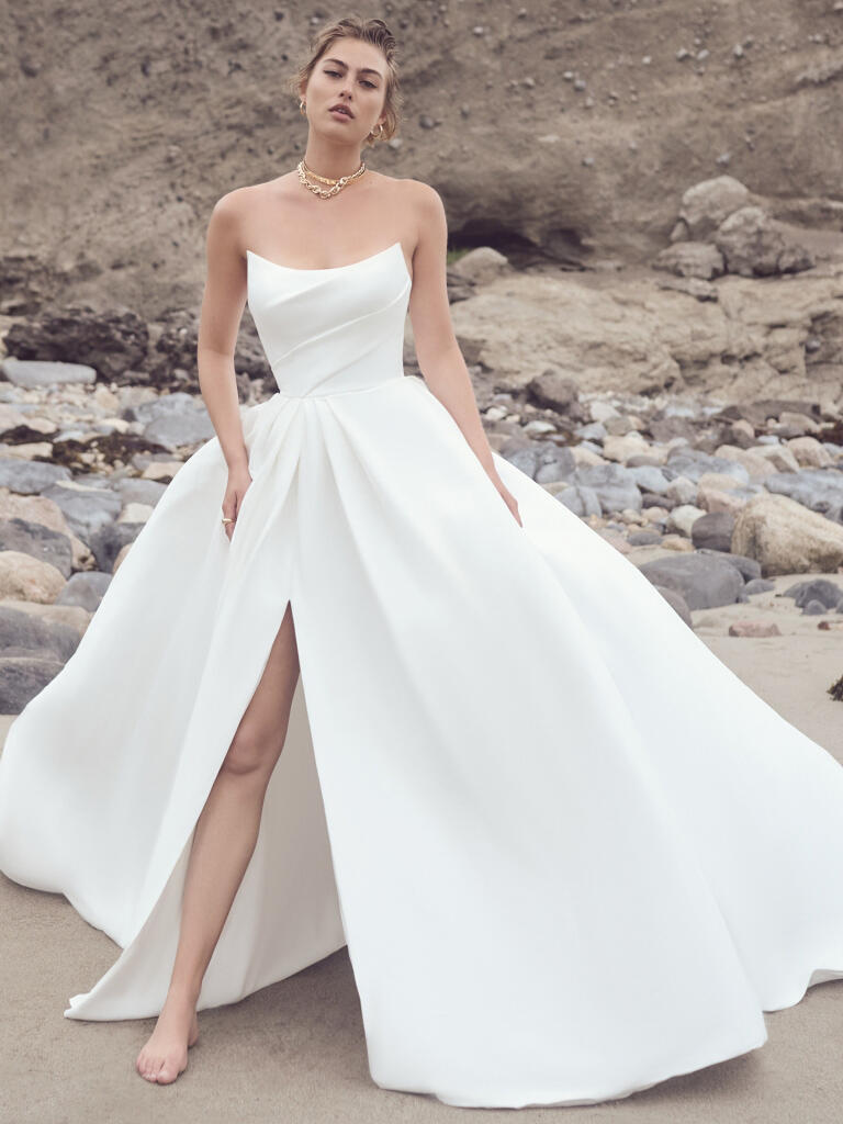 Sottero & Midgley Aspen
