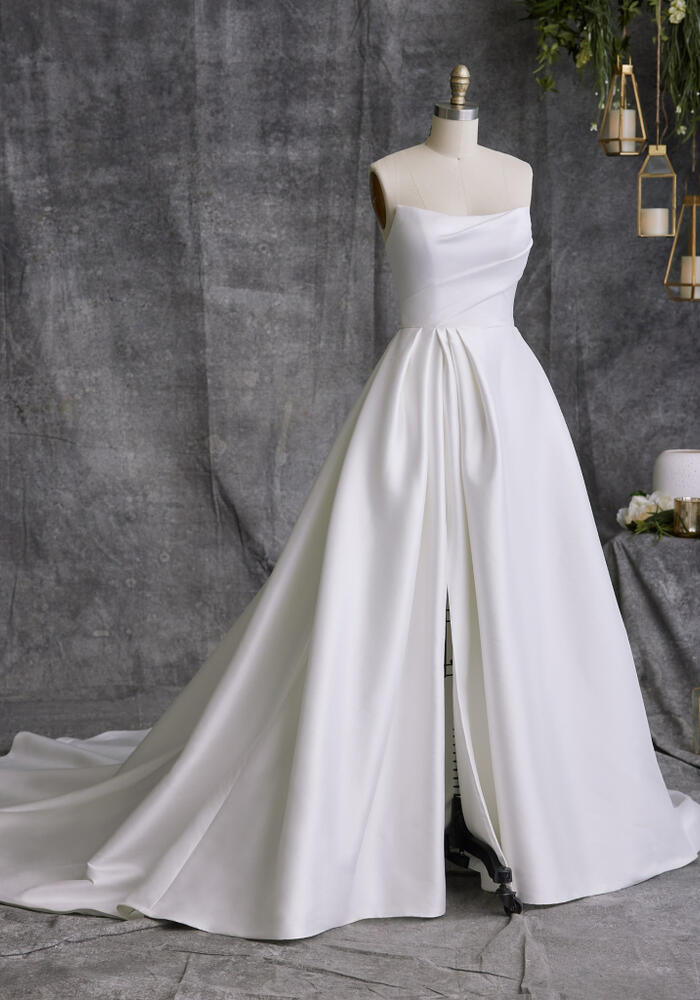 Sottero & Midgley Aspen Wedding Dress