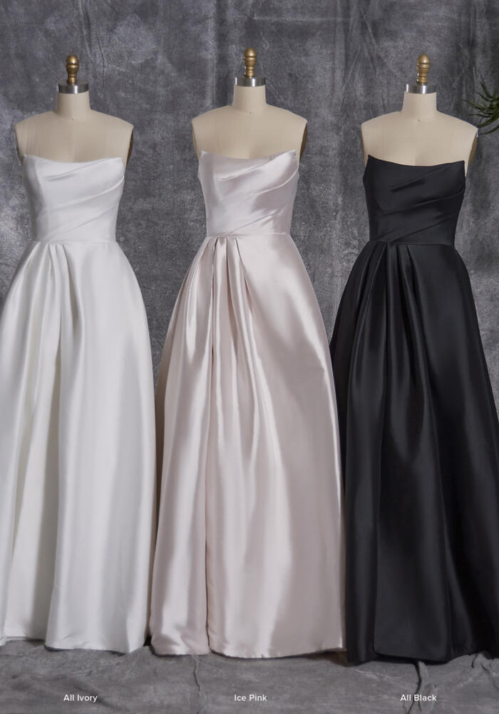 Sottero & Midgley Aspen Wedding Dress