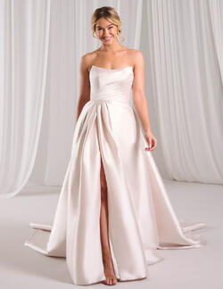 Sottero & Midgley Aspen Pink