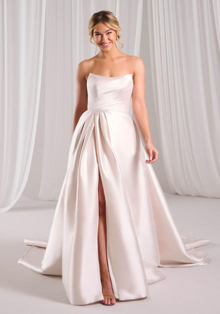 Sottero & Midgley Aspen Pink