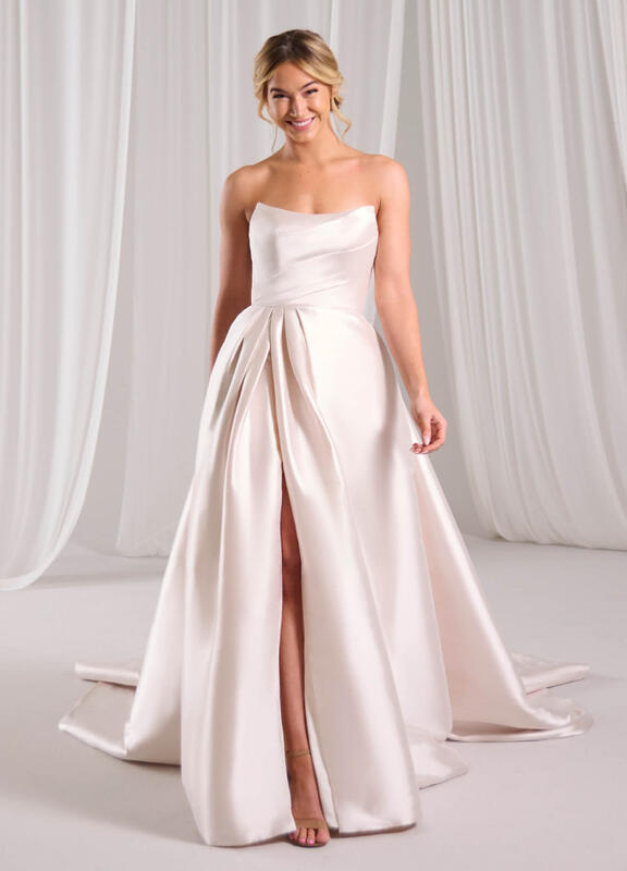 Sottero & Midgley Aspen Pink