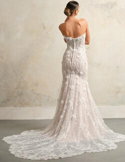 Sottero & Midgley Athlone Lane Wedding Dress