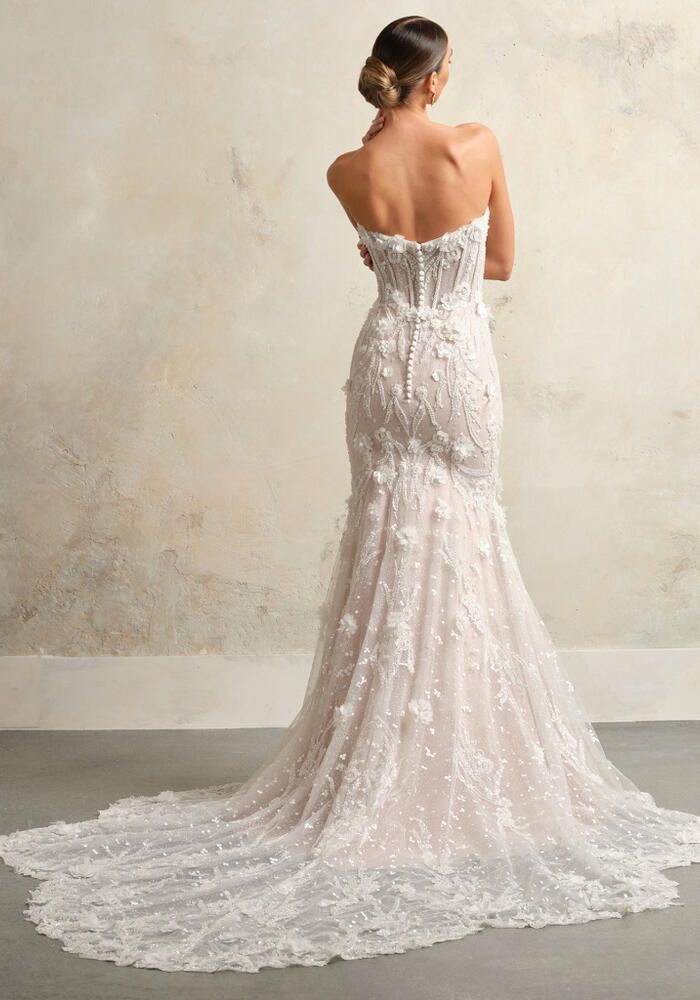 Sottero & Midgley Athlone Lane Wedding Dress