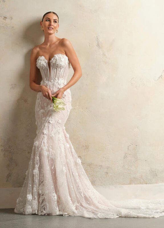 Sottero & Midgley Athlone Lane
