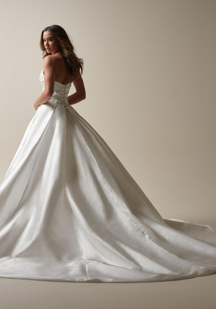 Maggie Sottero Aubrielle Marie Wedding Dress
