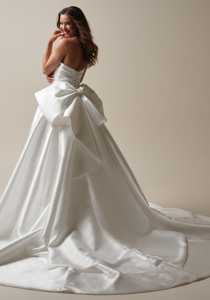Maggie Sottero Aubrielle Marie Wedding Dress