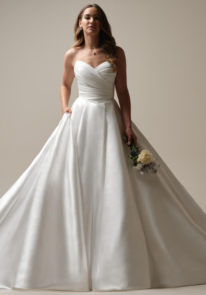 Maggie Sottero Aubrielle Marie
