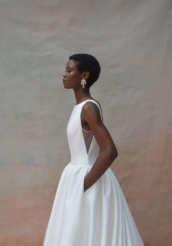 Jenny Yoo Audrey Wedding Dress