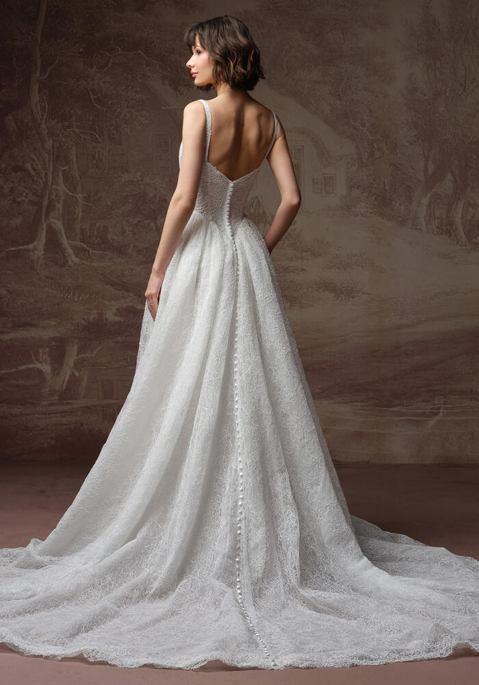 Maggie Sottero Autumn Wedding Dress
