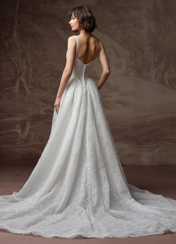 Maggie Sottero Autumn