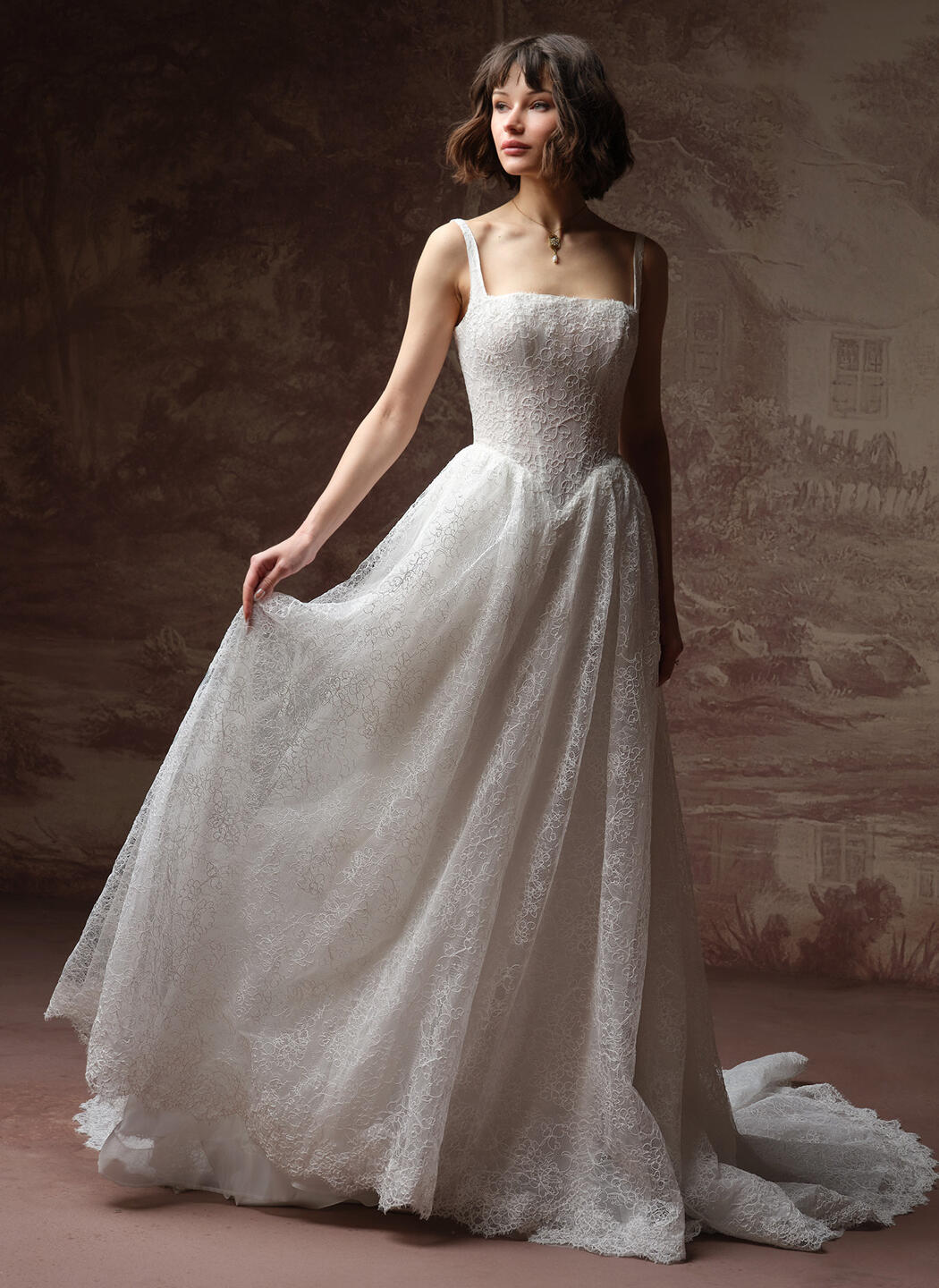 Maggie Sottero Autumn