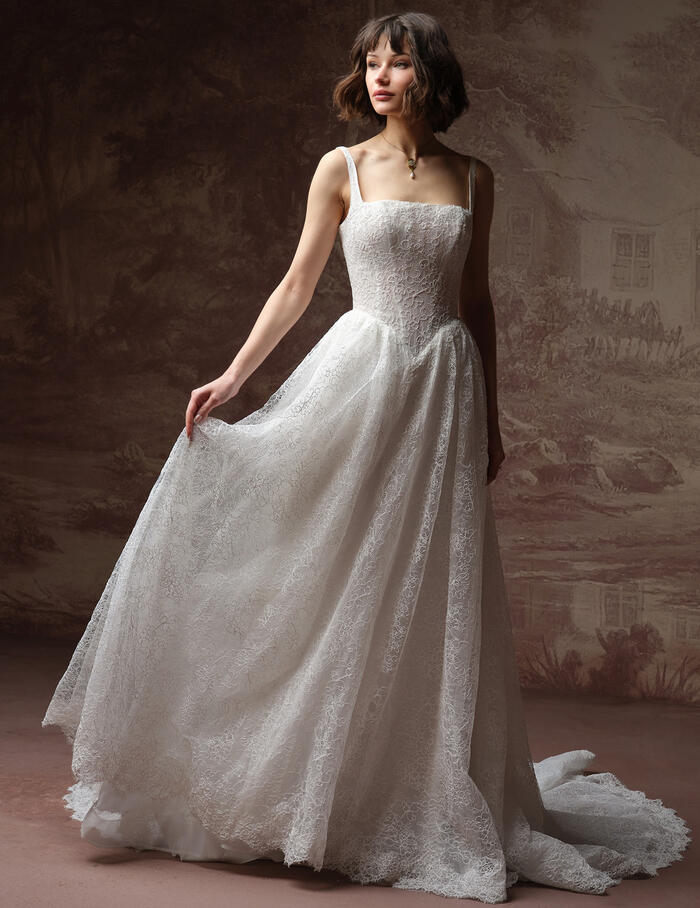 Maggie Sottero Autumn