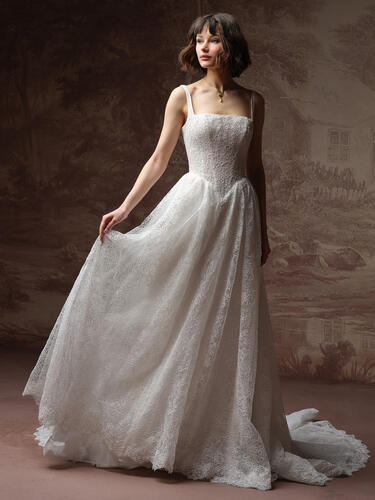Maggie Sottero Autumn