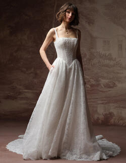 Maggie Sottero Autumn Wedding Dress