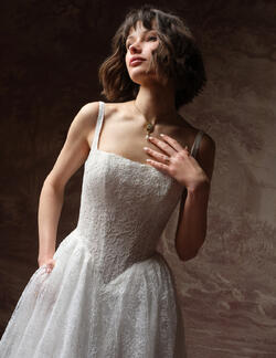 Maggie Sottero Autumn Wedding Dress