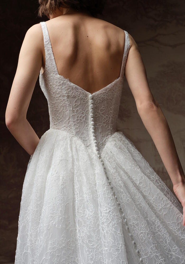 Maggie Sottero Autumn Wedding Dress