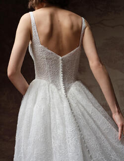 Maggie Sottero Autumn Wedding Dress